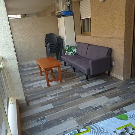 Pineda Turquesa Apartment La Pineda