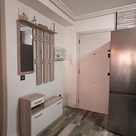 Apartment Pineda Turquesa