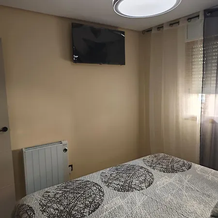 Pineda Turquesa Apartment La Pineda