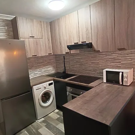 Pineda Turquesa Appartement